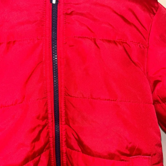 Osh kosh bgosh toddler jacket size 4 - Picture 3 of 5